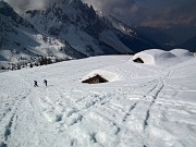 52 Malga Alta Campelli (1811 m.) sommersa 